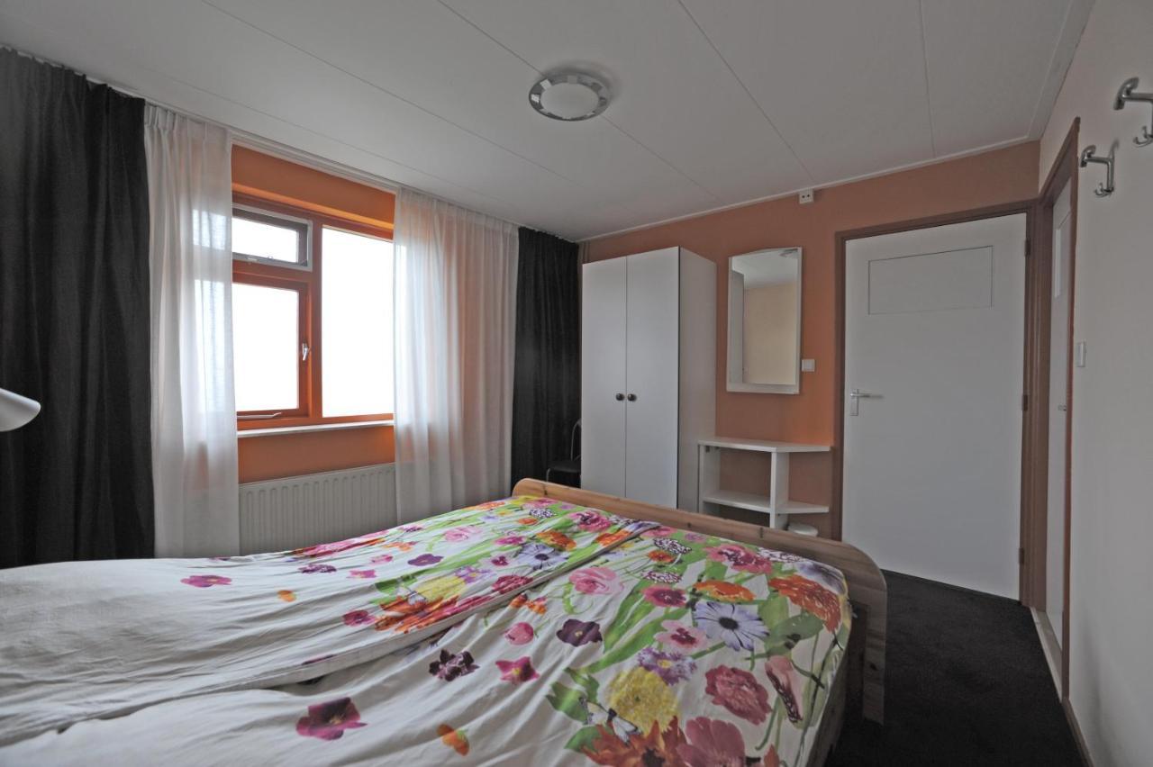 De Westkant Apartment Westkapelle Exterior foto